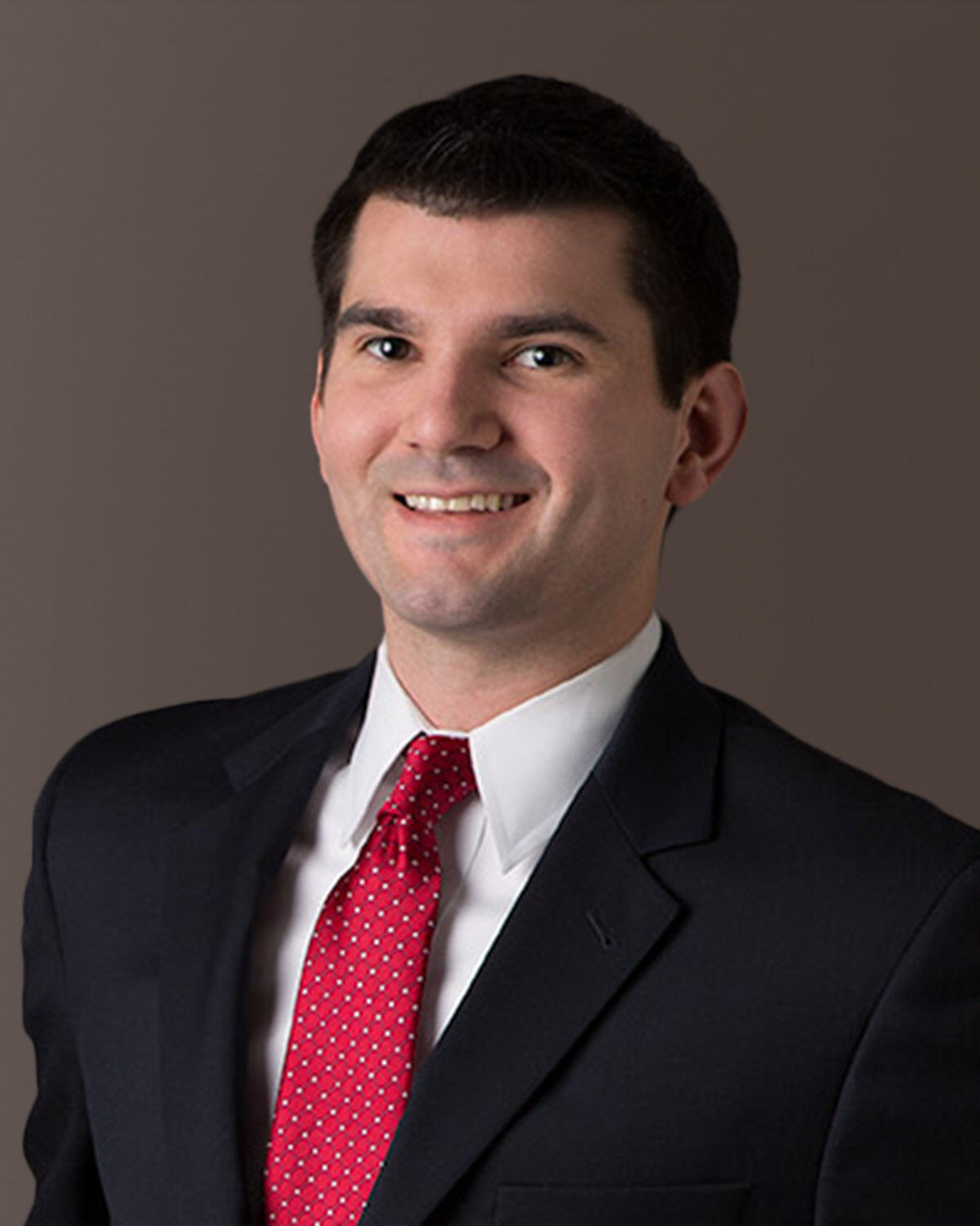 Headshot Image for Rob Cherry